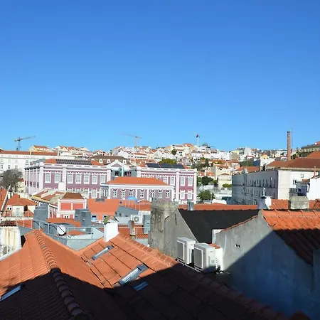 Lejlighed For You Lisboa