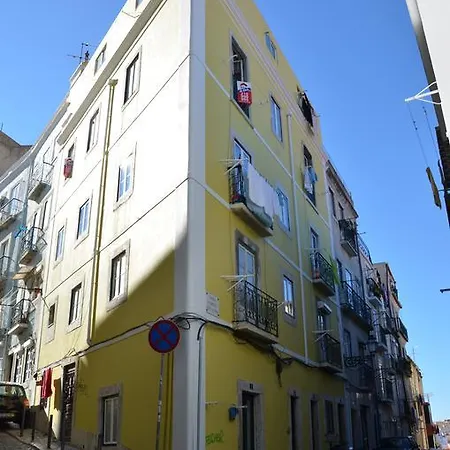 For You Apartament Lizbona