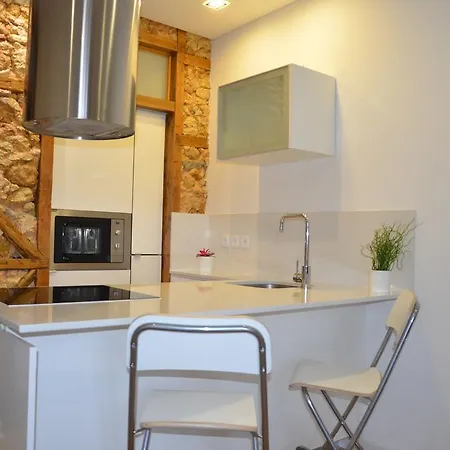 For You Apartament *